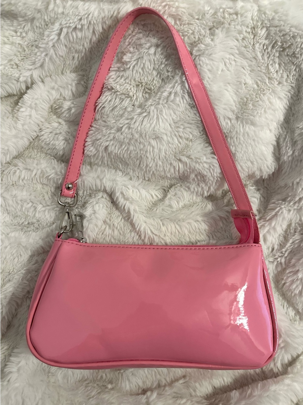 Dolls Princess Pink Essential Stylish Shoulder Bag